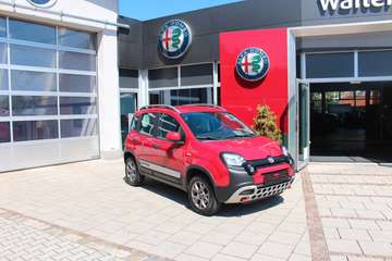 Cross 4x4