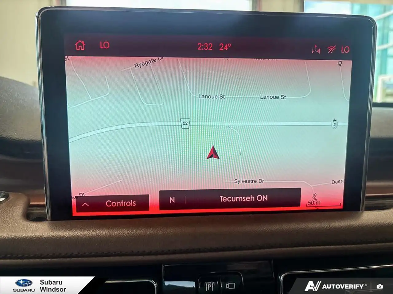 Lincoln Aviator снимка Lincoln Aviator