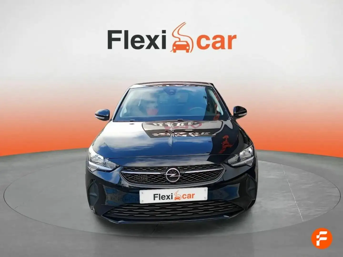 Opel Corsa 1.2T XHL S/S Elegance 100 Negro - 2