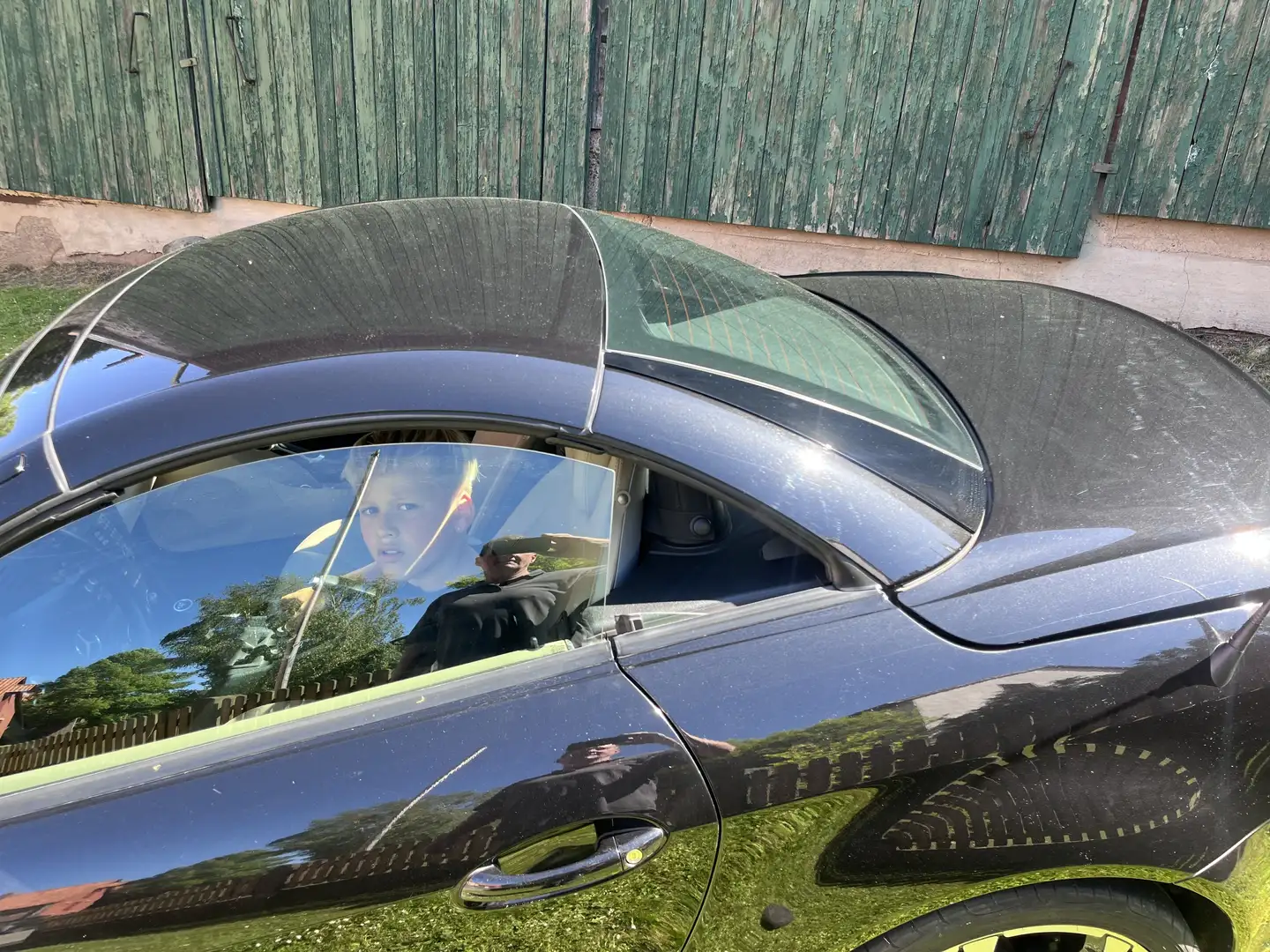 Mercedes-Benz SLK 200 Kompressor Sport Edition - 2