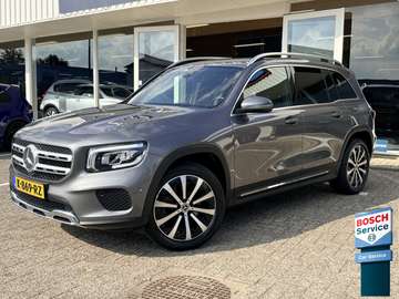 7p. | Automaat | LED | Navi | Sportstoelen | DAB |