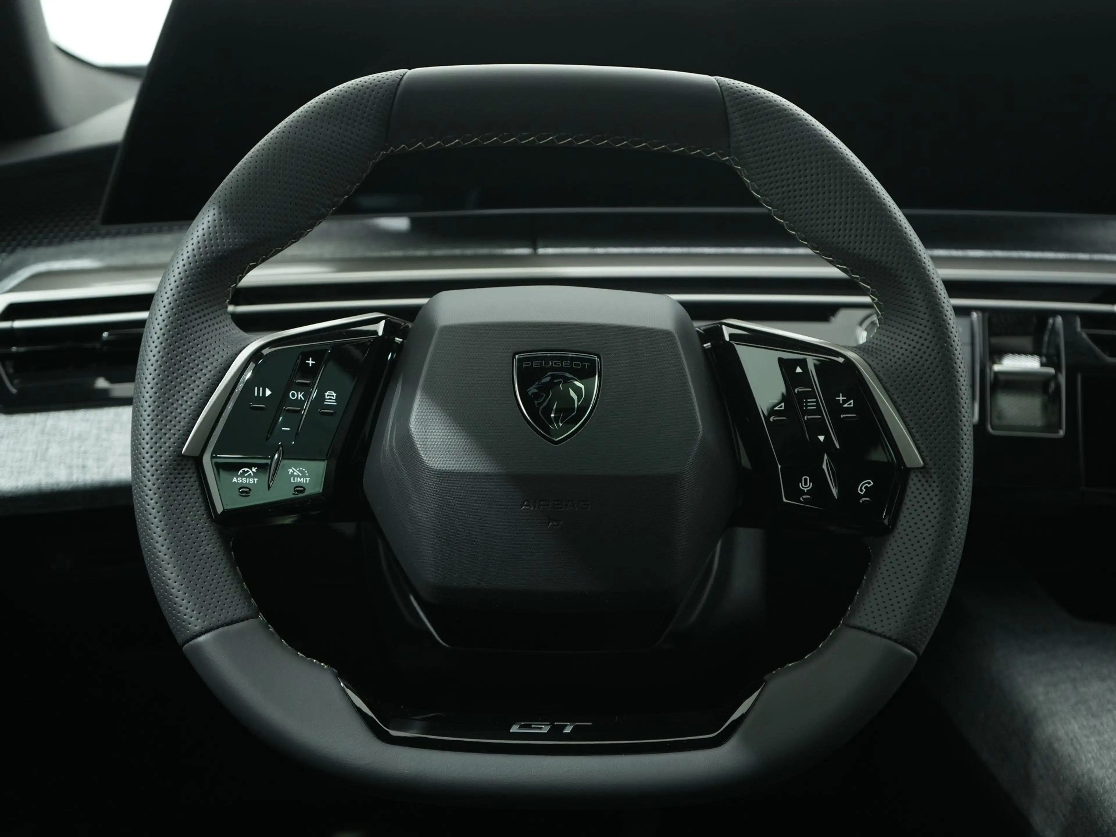 Peugeot 5008 1.2 HYBRID 145PK GT E-DCS6 7-PERS | Trekhaak | Cru — photo 13