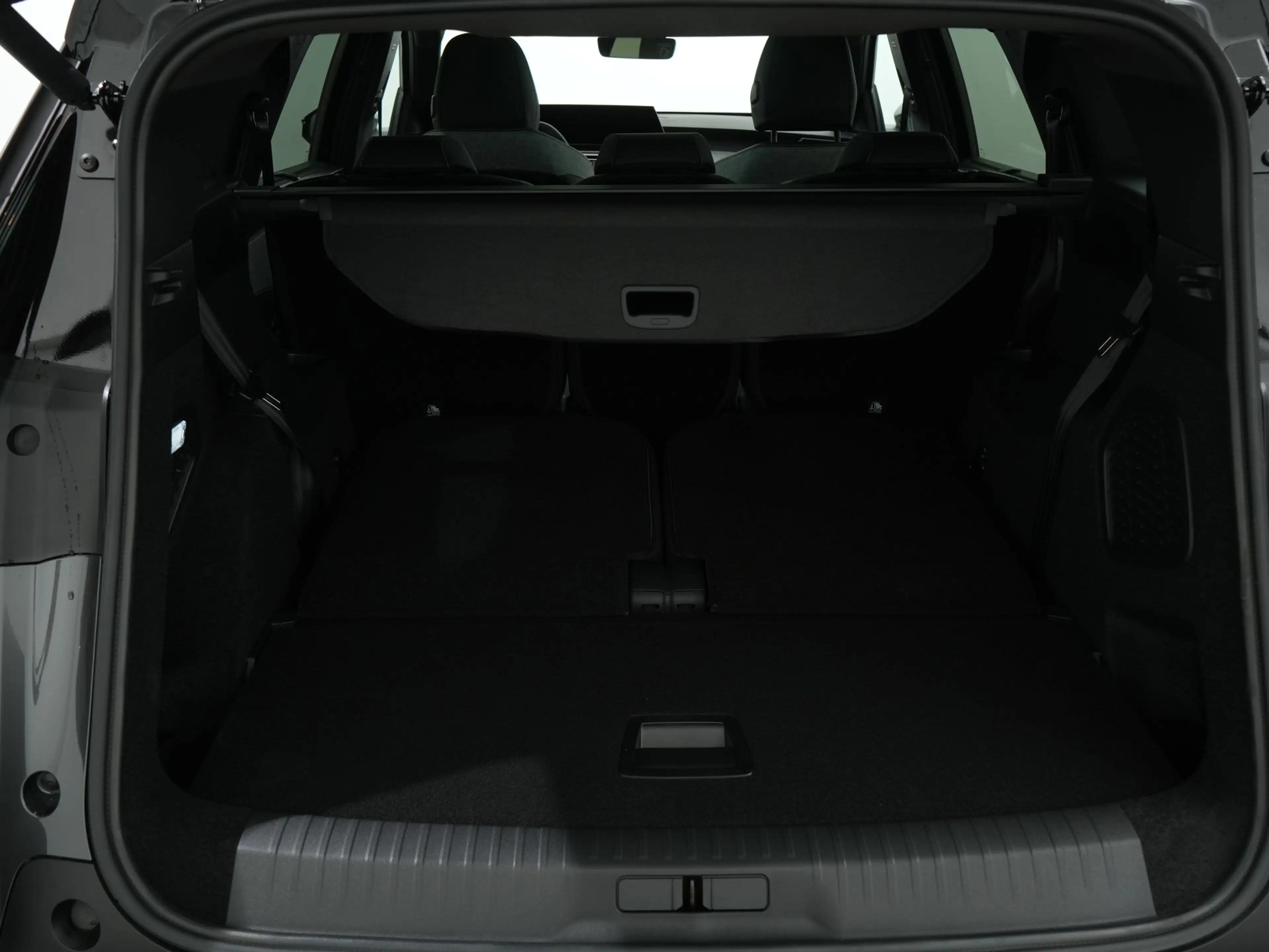 Peugeot 5008 1.2 HYBRID 145PK GT E-DCS6 7-PERS | Trekhaak | Cru — photo 7