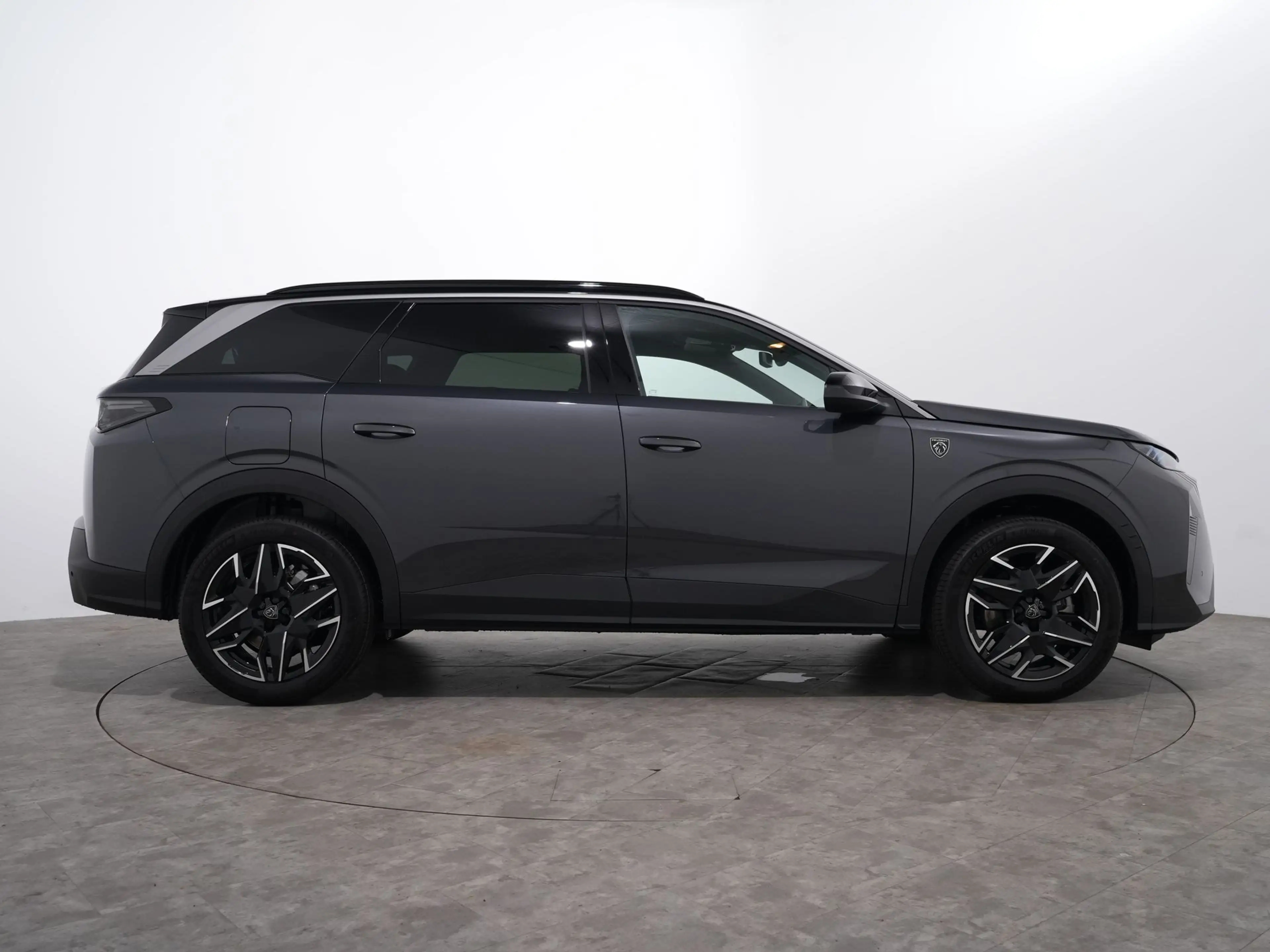 Peugeot 5008 1.2 HYBRID 145PK GT E-DCS6 7-PERS | Trekhaak | Cru — photo 10