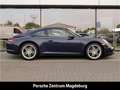 Porsche 991 -1 (911) Carrera*PDLS*PCM*SHZ*BOSE* Bleu - thumbnail 6