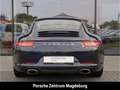 Porsche 991 -1 (911) Carrera*PDLS*PCM*SHZ*BOSE* Bleu - thumbnail 4