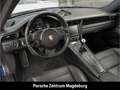 Porsche 991 -1 (911) Carrera*PDLS*PCM*SHZ*BOSE* Bleu - thumbnail 7