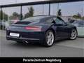 Porsche 991 -1 (911) Carrera*PDLS*PCM*SHZ*BOSE* Bleu - thumbnail 5