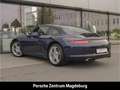 Porsche 991 -1 (911) Carrera*PDLS*PCM*SHZ*BOSE* Bleu - thumbnail 3