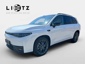 DESIGN PROMAX AWD