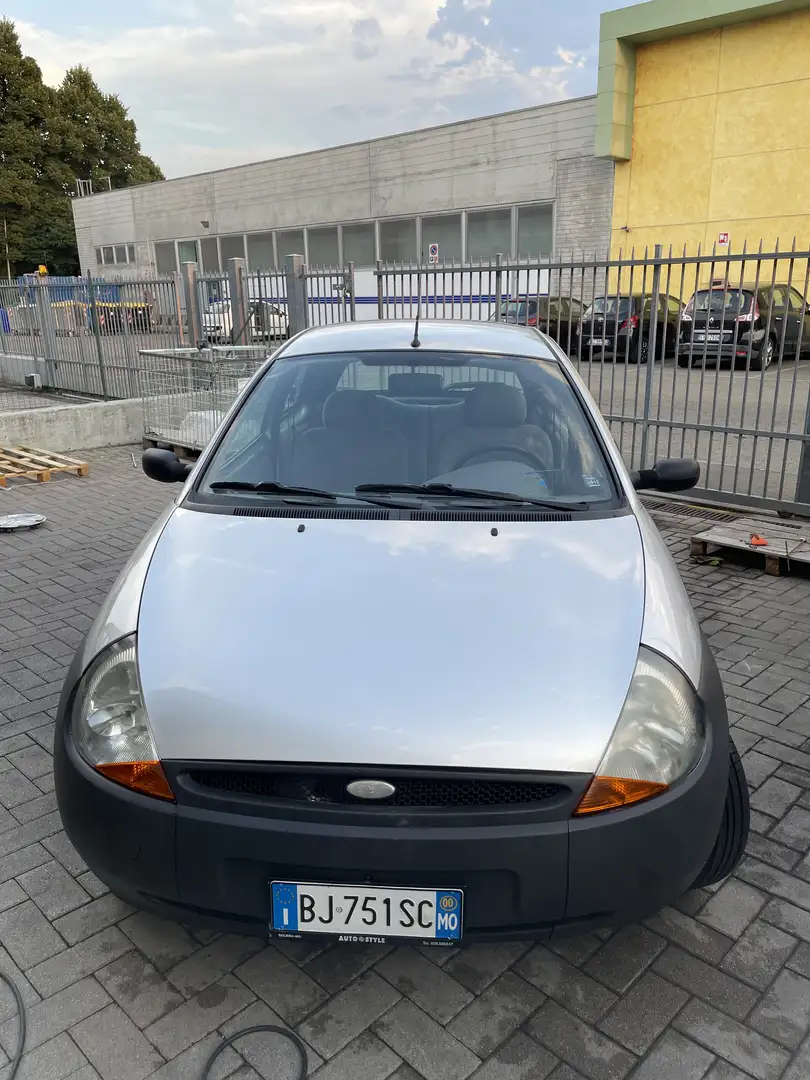 Ford Ka/Ka+ Ka - 1