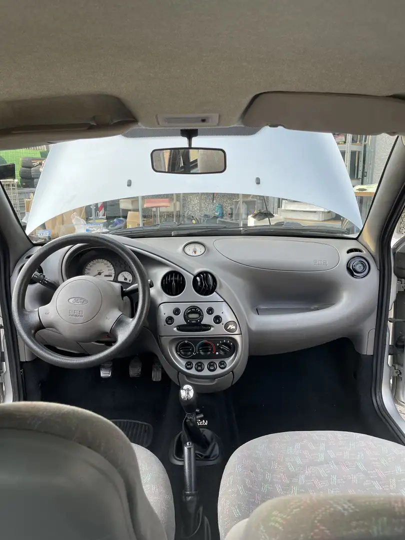 Ford Ka/Ka+ Ka - 2