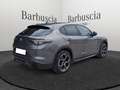 Alfa Romeo Stelvio 2023 - 2.2 t Veloce Q4 210cv auto Grigio - thumbnail 4