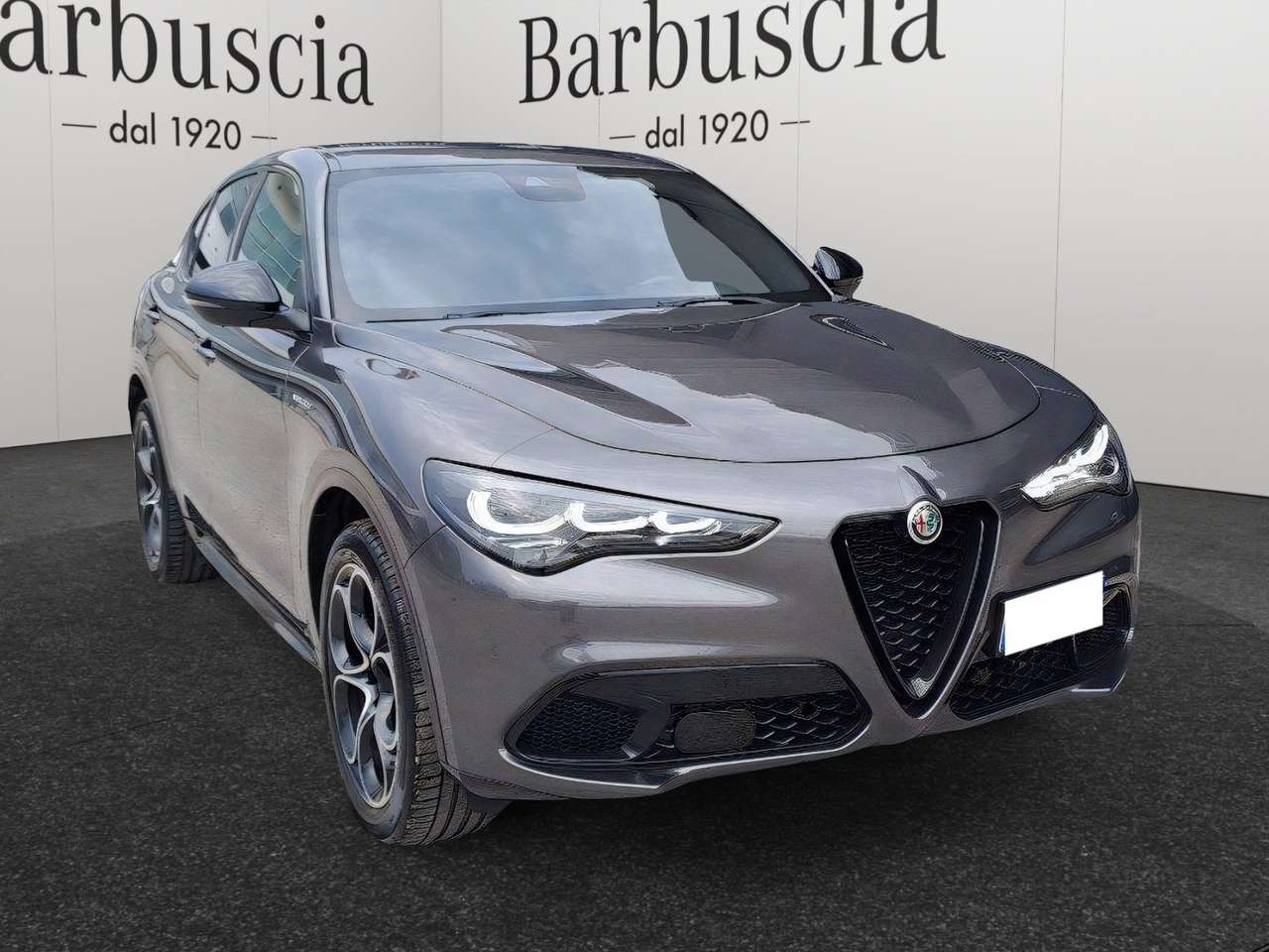 Alfa Romeo Stelvio 2023 - 2.2 t Veloce Q4 210cv auto