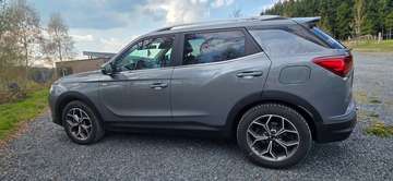 Korando 1.5 T-GDI 4WD Onyx (EU6d)