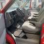 Volkswagen T4 Caravelle TDI 7DK2Y2 Rot - thumbnail 5