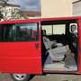 Volkswagen T4 Caravelle TDI 7DK2Y2 Rot - thumbnail 11