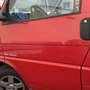Volkswagen T4 Caravelle TDI 7DK2Y2 Rot - thumbnail 4