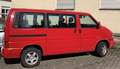 Volkswagen T4 Caravelle TDI 7DK2Y2 Rot - thumbnail 14