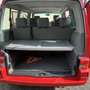 Volkswagen T4 Caravelle TDI 7DK2Y2 Rot - thumbnail 6