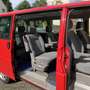 Volkswagen T4 Caravelle TDI 7DK2Y2 Rot - thumbnail 12