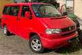 Volkswagen T4 Caravelle TDI 7DK2Y2 Rot - thumbnail 13