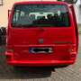 Volkswagen T4 Caravelle TDI 7DK2Y2 Rot - thumbnail 7