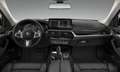 BMW 530 xD Kamera Komfort DisplKey M Sport Alarm Schwarz - thumbnail 2