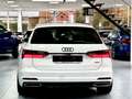 Audi A6 Avant 40 TDi QUATTRO 2,0 TDI S-TRONIC  PACK BLACK Blanc - thumbnail 5