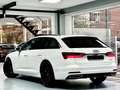 Audi A6 Avant 40 TDi QUATTRO 2,0 TDI S-TRONIC  PACK BLACK Blanc - thumbnail 4
