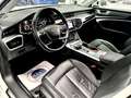 Audi A6 Avant 40 TDi QUATTRO 2,0 TDI S-TRONIC  PACK BLACK Blanc - thumbnail 8