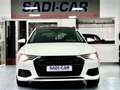 Audi A6 Avant 40 TDi QUATTRO 2,0 TDI S-TRONIC  PACK BLACK Blanc - thumbnail 2
