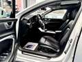 Audi A6 Avant 40 TDi QUATTRO 2,0 TDI S-TRONIC  PACK BLACK Blanc - thumbnail 7