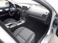 Mercedes-Benz C 350 T Avantgarde 4MATIC DPF BlueEfficiency CDI Aut. Srebrny - thumbnail 7