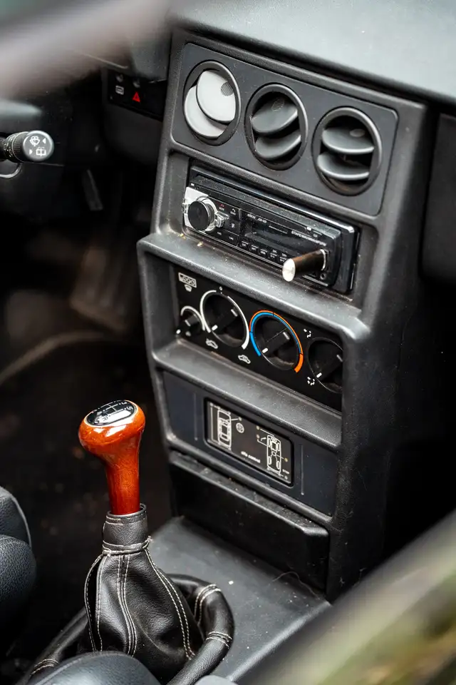 Alfa Romeo 33 SW 1.7ie, foto 9