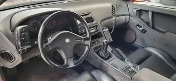 Nissan 300 ZX autovehicule second-hand cumpărați pe AutoScout24
