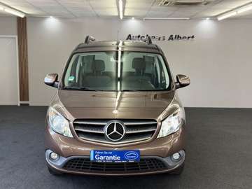 Kombi 111 CDI lang*Tempomat*SHZ*AHK