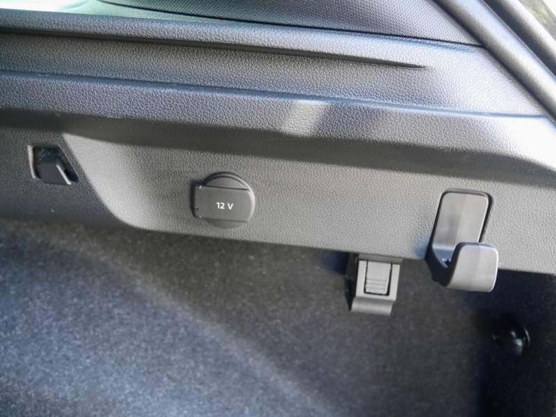 Skoda Scala 1.5 TSI DSG Monte Carlo+Matrix+5J Garantie — photo 15