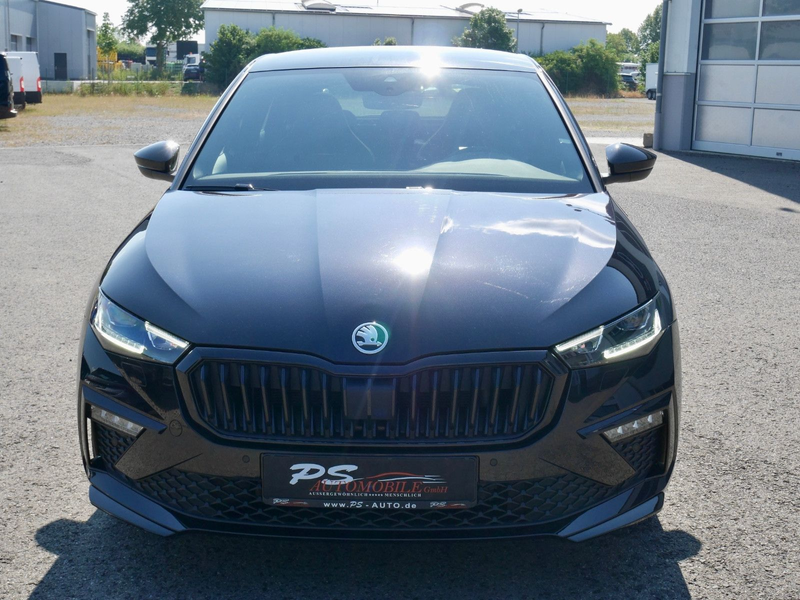 Skoda Scala 1.5 TSI DSG Monte Carlo+Matrix+5J Garantie — photo 2
