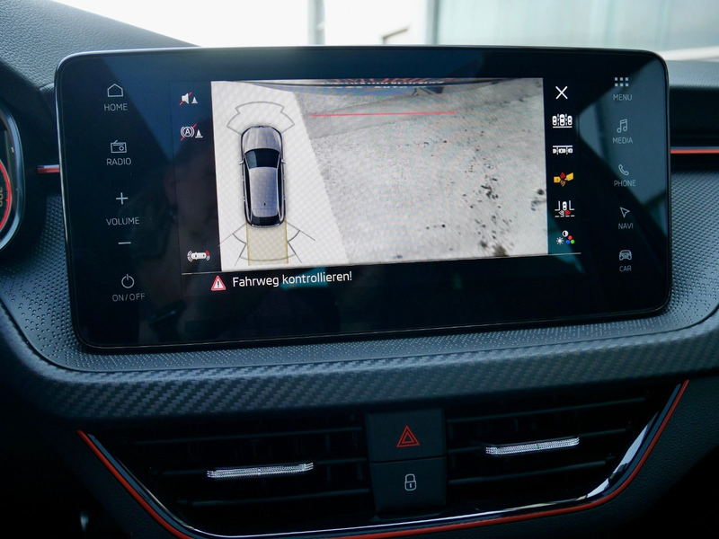 Skoda Scala 1.5 TSI DSG Monte Carlo+Matrix+5J Garantie — photo 31