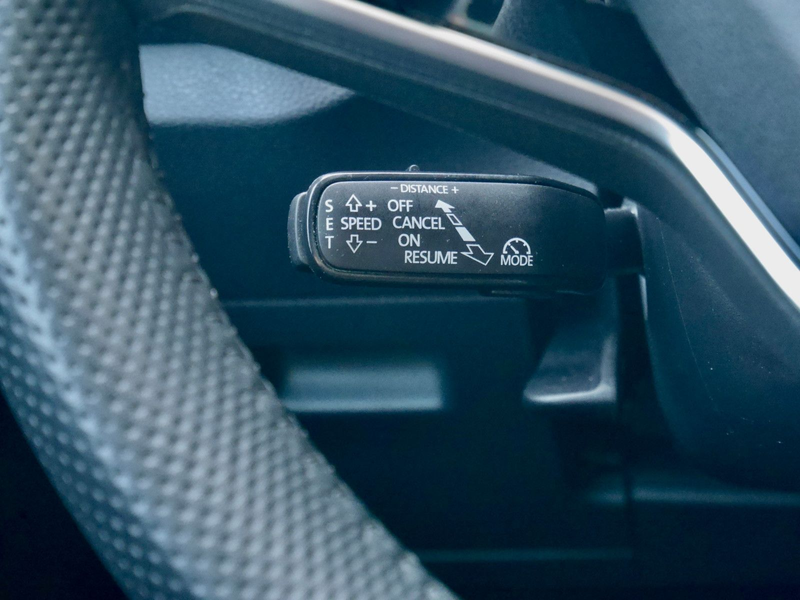 Skoda Scala 1.5 TSI DSG Monte Carlo+Matrix+5J Garantie — photo 24
