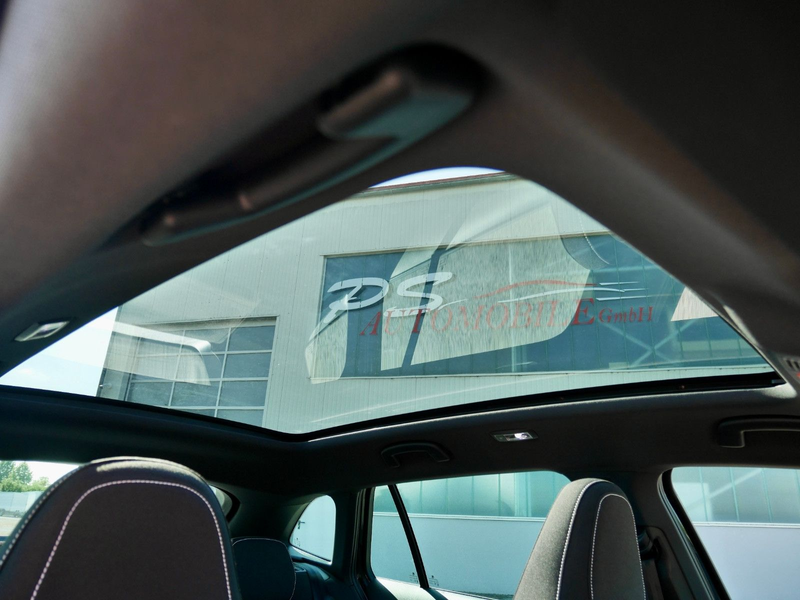 Skoda Scala 1.5 TSI DSG Monte Carlo+Matrix+5J Garantie — photo 9