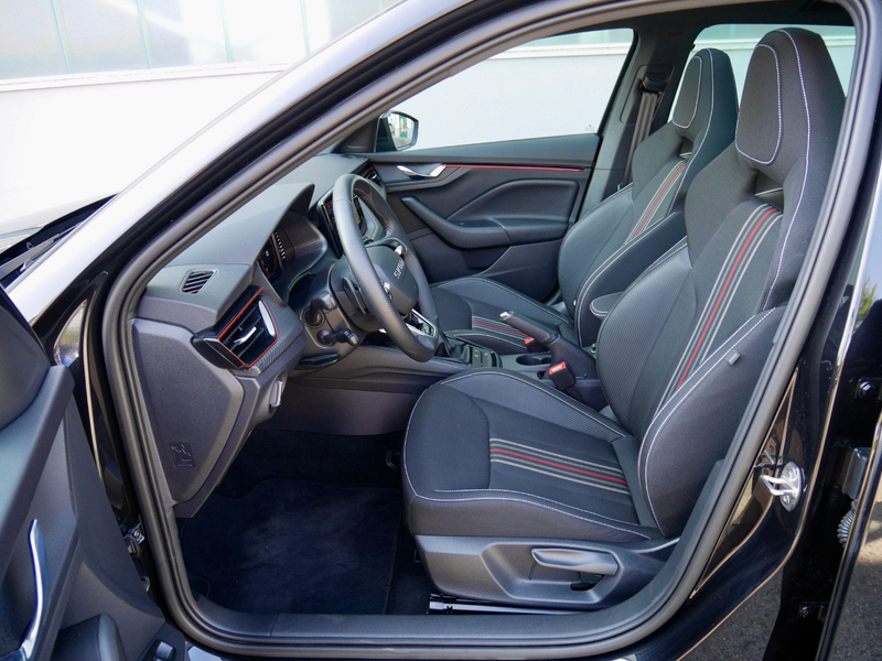 Skoda Scala 1.5 TSI DSG Monte Carlo+Matrix+5J Garantie — photo 16