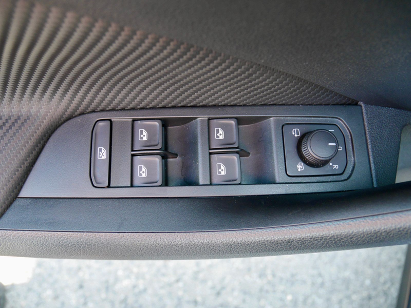 Skoda Scala 1.5 TSI DSG Monte Carlo+Matrix+5J Garantie — photo 17