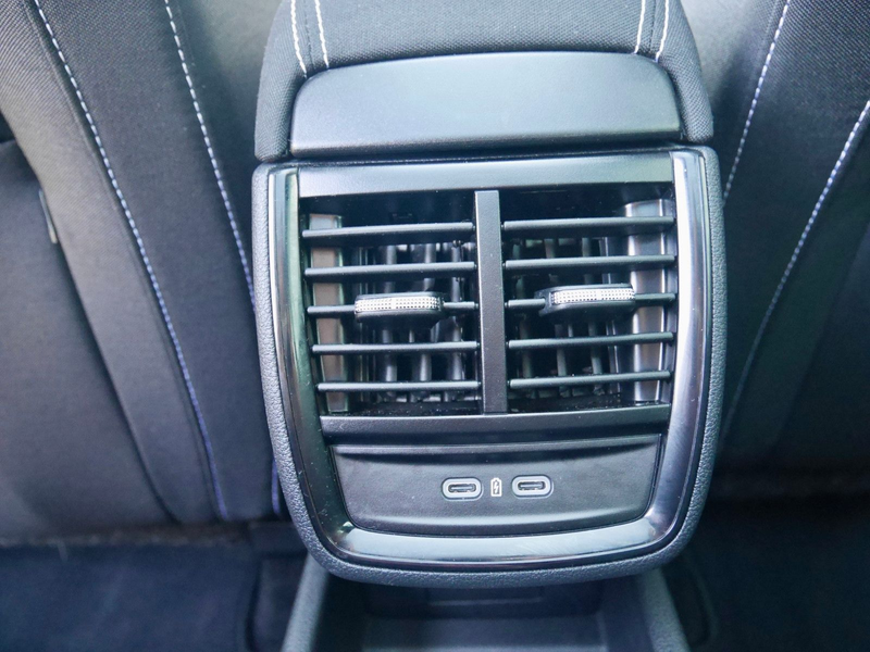 Skoda Scala 1.5 TSI DSG Monte Carlo+Matrix+5J Garantie — photo 19