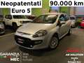 Fiat Punto Punto 1.2 Neopatentati Euro 5 Argento - thumbnail 1