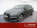 Audi A3 Sportback 2.0TFSI 40 quattro S-tronic XENON.SHZ.PD Gris - thumbnail 1