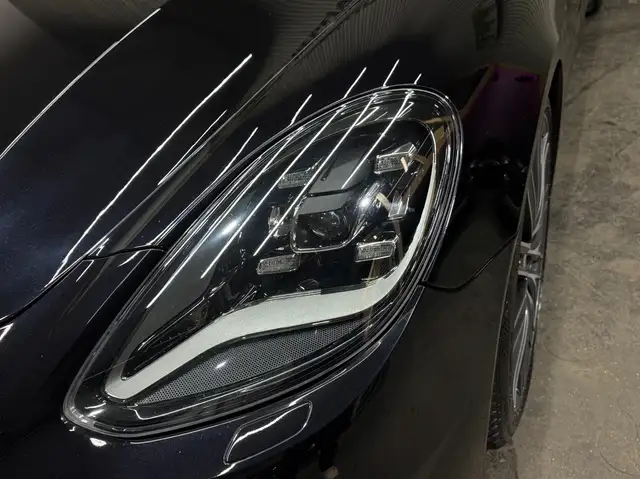 Porsche Panamera 4 E-Hybrid PANORAMA 21''TURBO AMB BOSE BELÜFT Ansicht 8