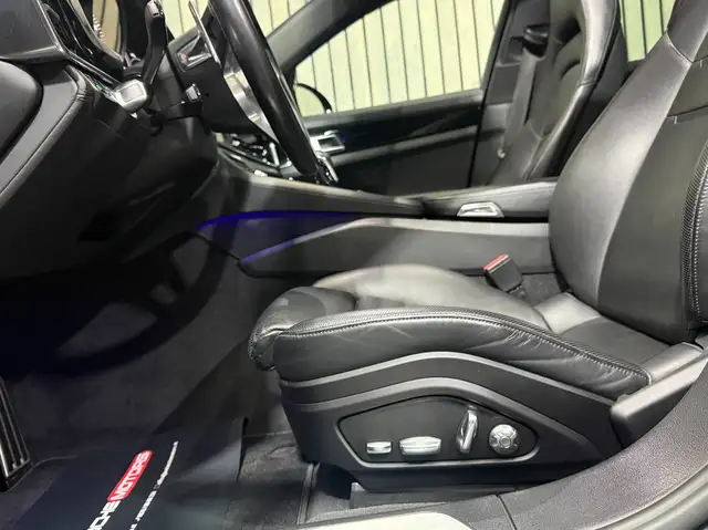 Porsche Panamera 4 E-Hybrid PANORAMA 21''TURBO AMB BOSE BELÜFT Ansicht 20