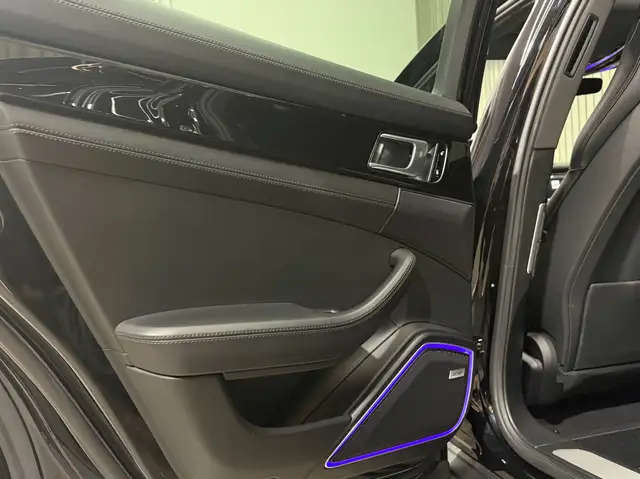 Porsche Panamera 4 E-Hybrid PANORAMA 21''TURBO AMB BOSE BELÜFT Ansicht 28